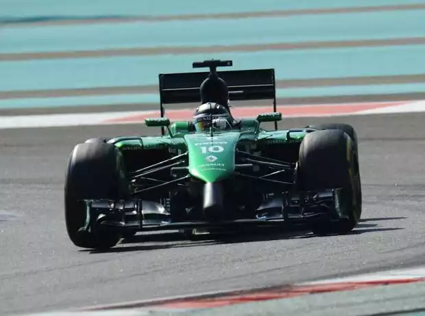 Kamui Kobayashi Titel-Bild zur News: Kamui Kobayashi