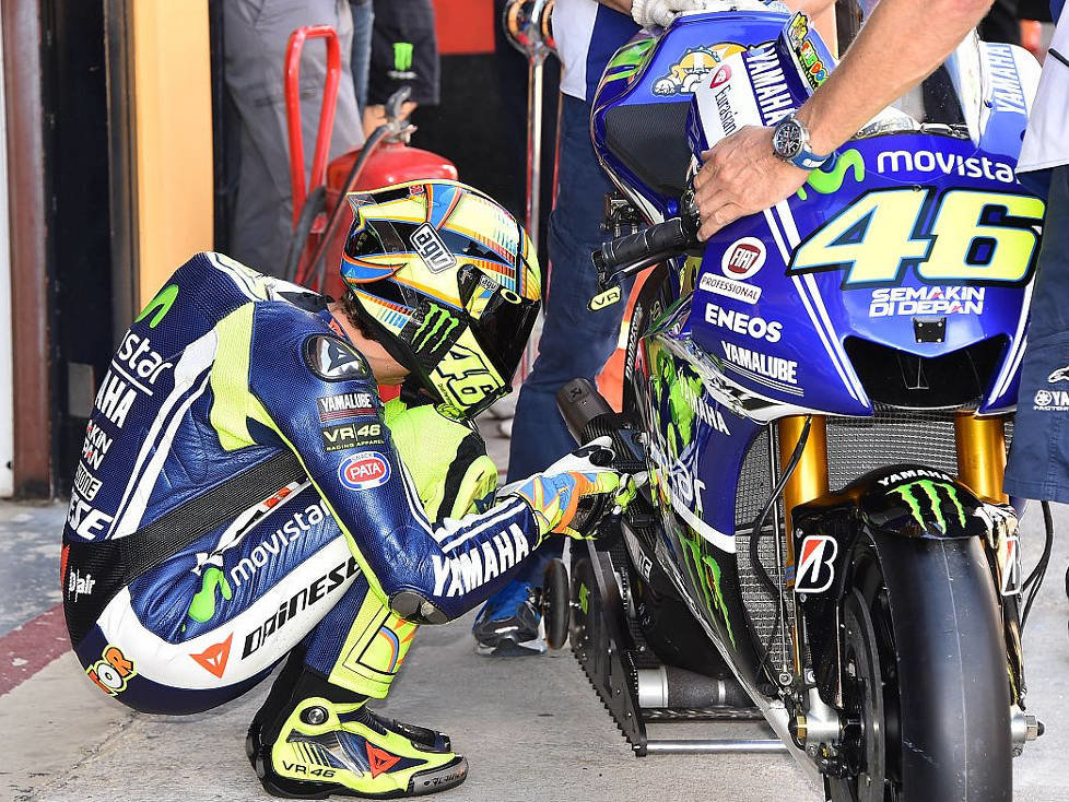 Valentino Rossi