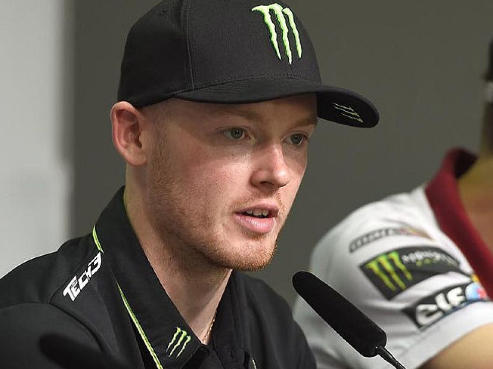 Bradley Smith