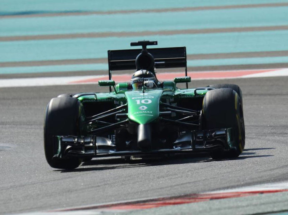 Kamui Kobayashi