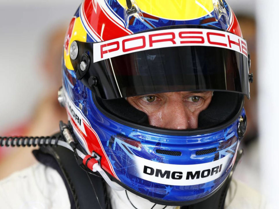 Mark Webber