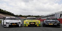Bild zum Inhalt: Noch acht Cockpits für DTM-Saison 2015 unbesetzt