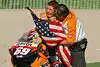 Bild zum Inhalt: Die Lieblingsmomente der MotoGP-Piloten