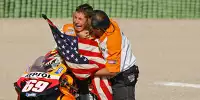 Bild zum Inhalt: Die Lieblingsmomente der MotoGP-Piloten