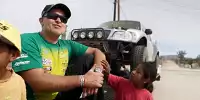 Bild zum Inhalt: Armin Schwarz: Neuer Angriff auf das Ziel Baja 1000