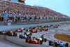 CART: Die Geschichte des amerikanischen Formel-1-Rivalen