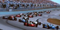Bild zum Inhalt: CART: Die Geschichte des amerikanischen Formel-1-Rivalen