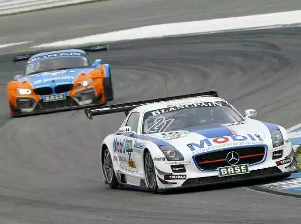 Luca Ludwig Titel-Bild zur News: Luca Ludwig