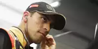 Pastor Maldonado