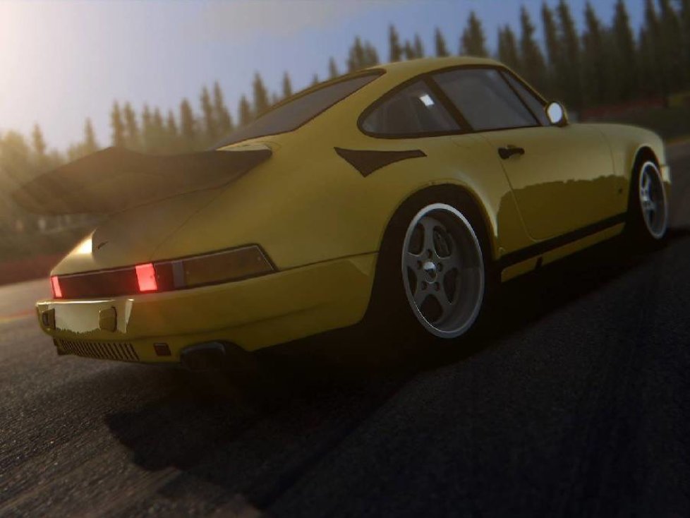 Assetto Corsa