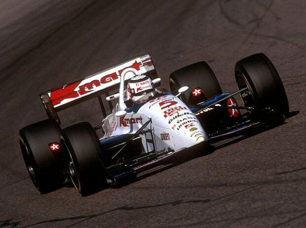Nigel Mansell Nigel Mansell