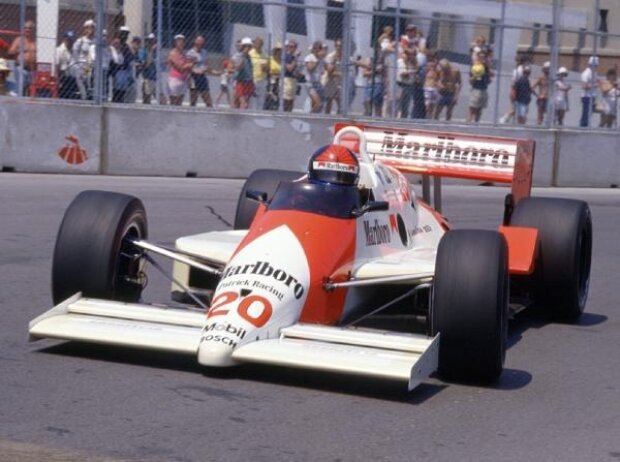 Emerson Fittipaldi Emerson Fittipaldi