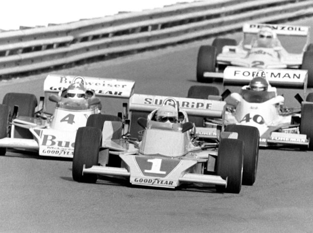 Tom Sneva Tom Sneva