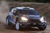 Bild zum Inhalt: M-Sport entwickelt: Neuer Fiesta für Rallye Portugal