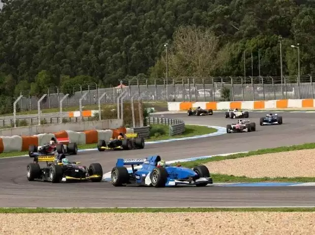 AutoGP Titel-Bild zur News: AutoGP