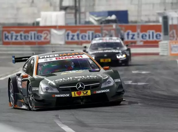 Titel-Bild zur News: Robert Wickens