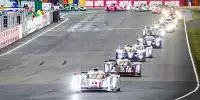 Bild zum Inhalt: Le Mans 2015: Das ist der vorläufige Zeitplan