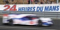 Bild zum Inhalt: 24 Stunden von Le Mans: Detailanpassungen im Reglement