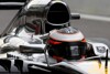 McLaren-Honda möchte die Antriebsentwicklung freigeben