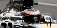 Bild zum Inhalt: McLaren-Honda möchte die Antriebsentwicklung freigeben
