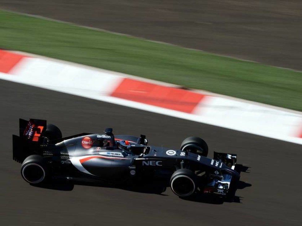 Adrian Sutil