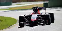 Max Chilton