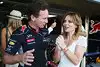 Bild zum Inhalt: Christian Horner: Eltern boykottieren Spice-Girl-Hochzeit