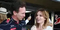 Christian Horner