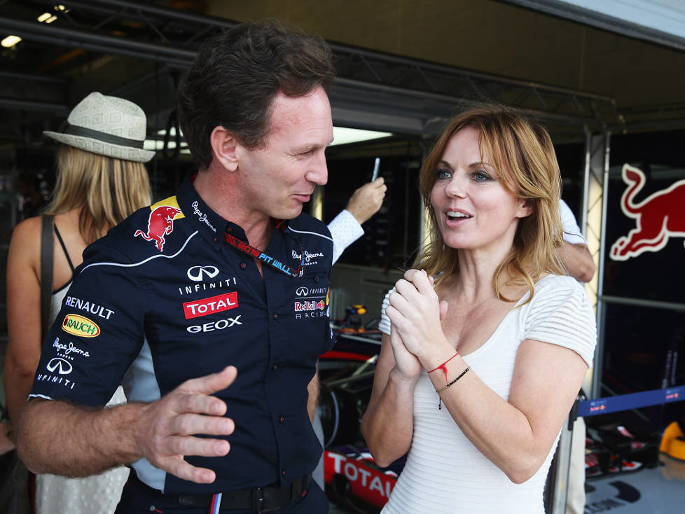 Christian Horner