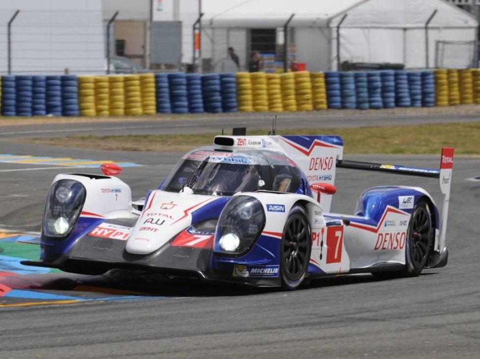 Kazuki Nakajima