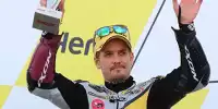 Bild zum Inhalt: Mika Kallio: Auch bei Italtrans ein Titelkandidat?