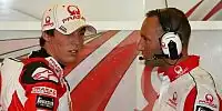 Bild zum Inhalt: Aleix Espargaro: Böse Erinnerungen an 2009