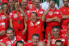 Bild zum Inhalt: "Ein Platz in den Herzen": Ferrari spricht Schumacher Mut zu