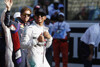 Bild zum Inhalt: Zanardi: Vettel fährt nicht auf Lewis Hamiltons Level