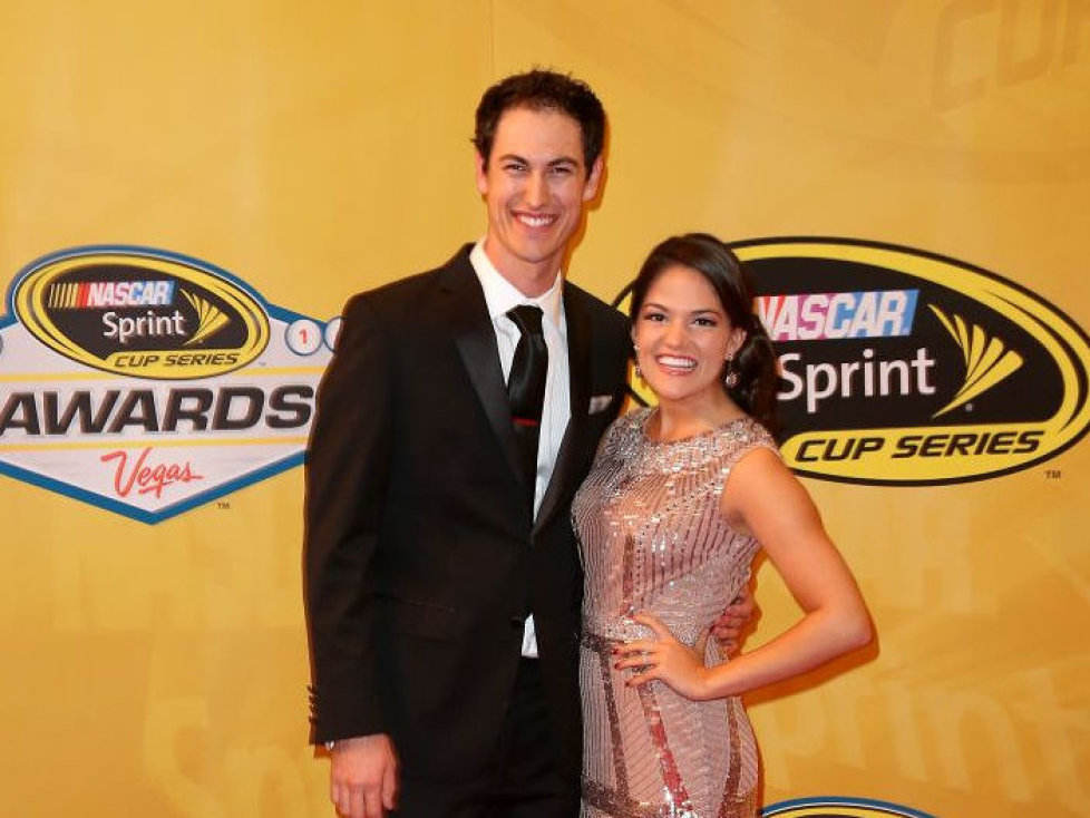 Joey Logano