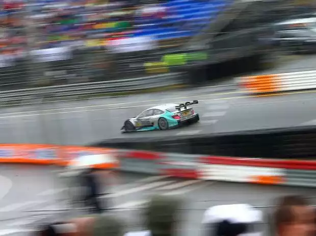 Daniel Juncadella Titel-Bild zur News: Daniel Juncadella