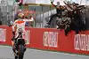 Bild zum Inhalt: Marquez und seine (fast) perfekte Saison