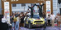 Bild zum Inhalt: Dakar 2015: Mini, Peugeot oder ein Außenseiter?