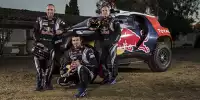 Peugeot 2008 DKR