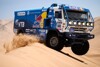 Bild zum Inhalt: Trucks: Nächstes Duell de Rooy gegen Kamaz