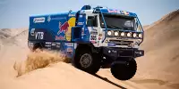 Andrei Karginow Kamaz