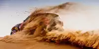Mini Dakar
