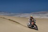 Bild zum Inhalt: 9.000 Kilometer durch drei Länder: Die Route der Rallye Dakar