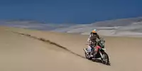 Rallye Dakar