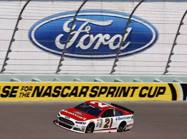 Trevor Bayne Titel-Bild zur News: Trevor Bayne