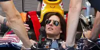 Tom Cruise