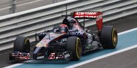 Bild zum Inhalt: Toro Rosso: Rasselbande soll etablierte Teams angreifen
