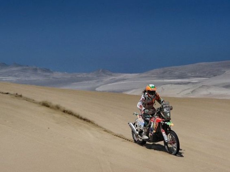 Rallye Dakar