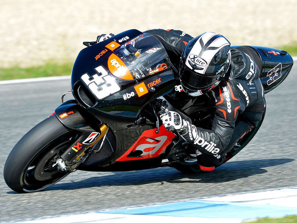 Marco Melandri