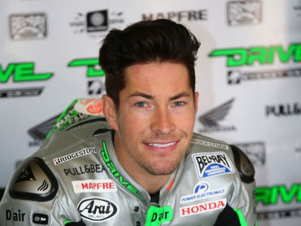 Nicky Hayden